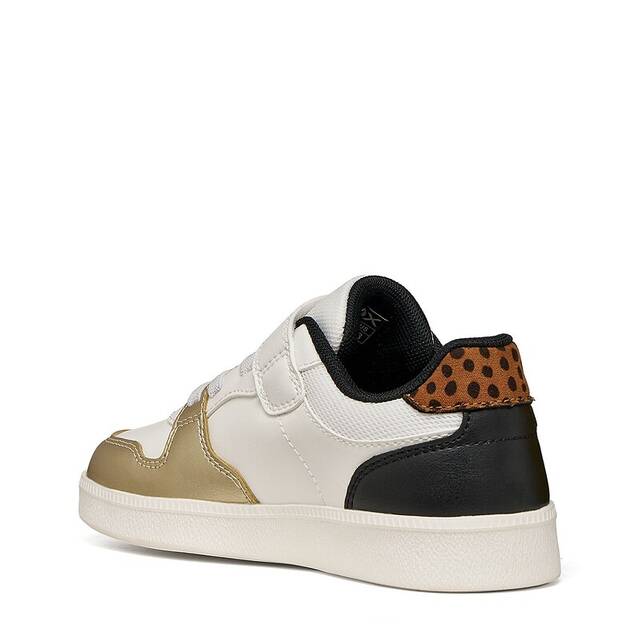 Αναπνεύσιμα χαμηλά sneakers, NEW EMBERLIX