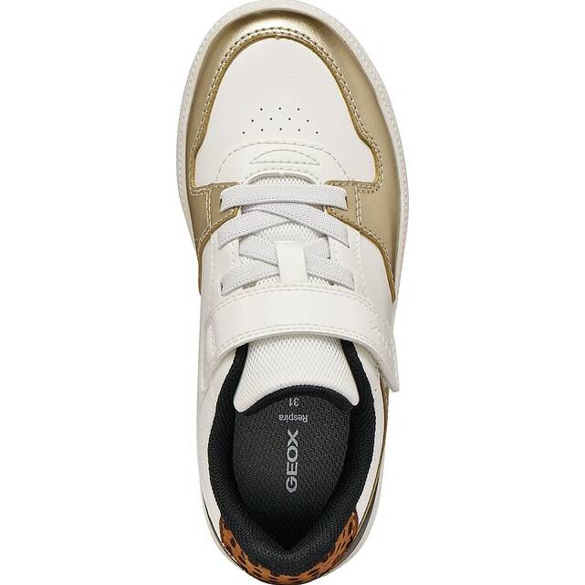 Αναπνεύσιμα χαμηλά sneakers, NEW EMBERLIX