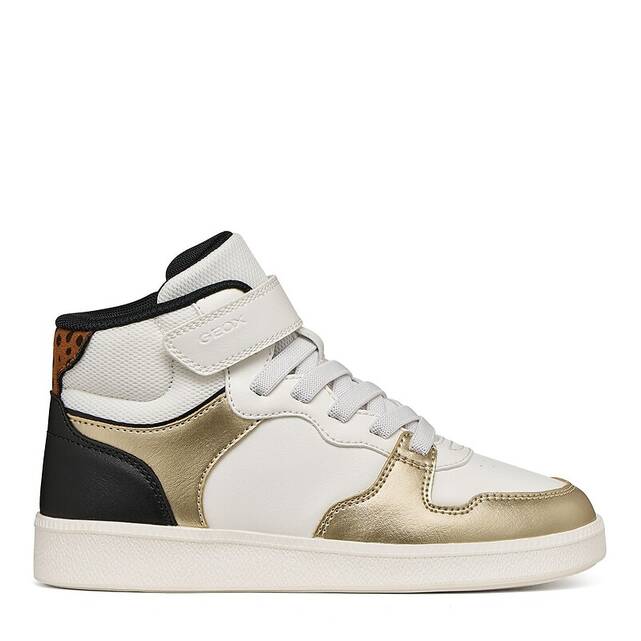 Ψηλά αναπνεύσιμα sneakers, NEW EMBERLIX
