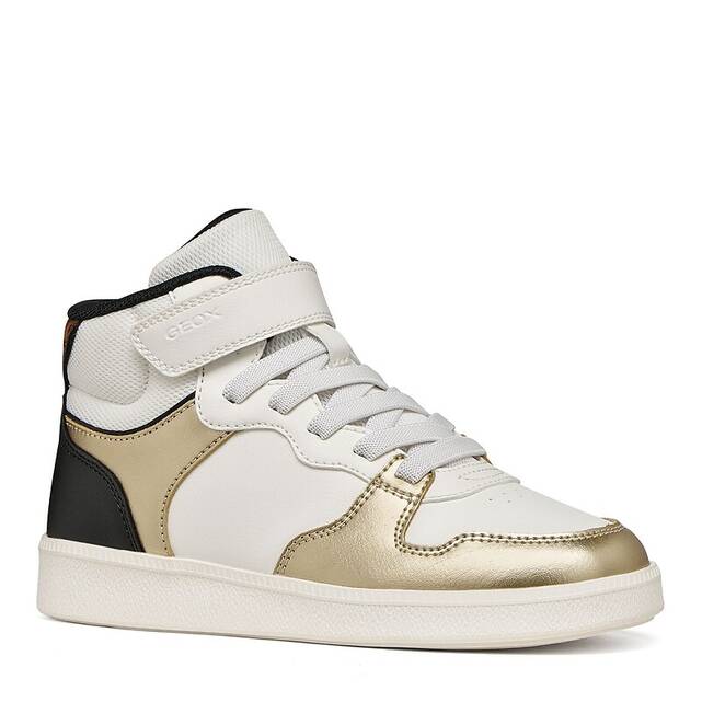 Ψηλά αναπνεύσιμα sneakers, NEW EMBERLIX