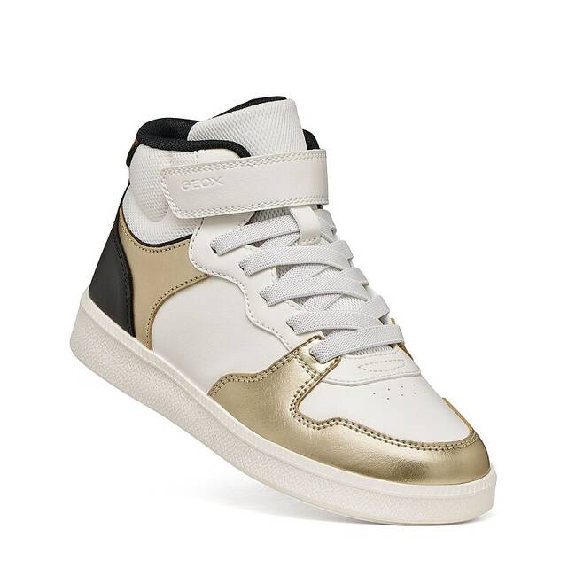 Ψηλά αναπνεύσιμα sneakers, NEW EMBERLIX