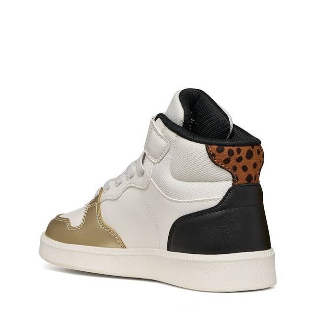 Ψηλά αναπνεύσιμα sneakers, NEW EMBERLIX