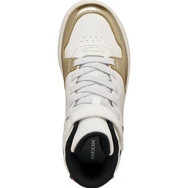 Ψηλά αναπνεύσιμα sneakers, NEW EMBERLIX