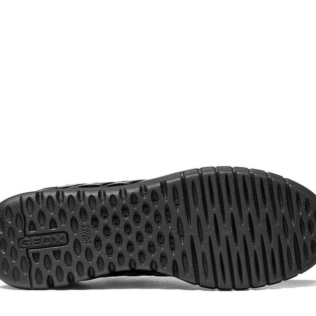 Brogues slip-on, FLEXTRIDE, FAST-IN