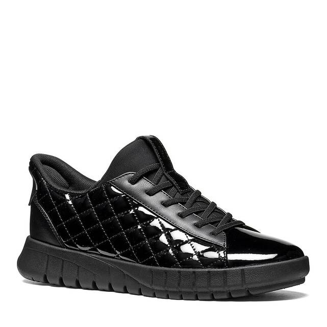 Brogues slip-on, FLEXTRIDE, FAST-IN