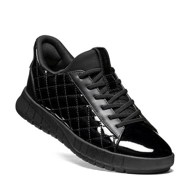 Brogues slip-on, FLEXTRIDE, FAST-IN
