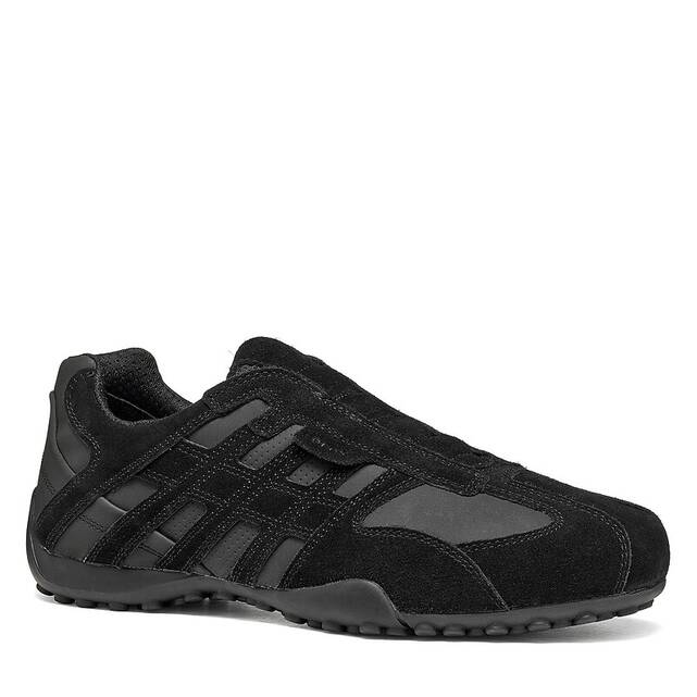 Αναπνεύσιμα slip-on αθλητικά παπούτσια SNAKE