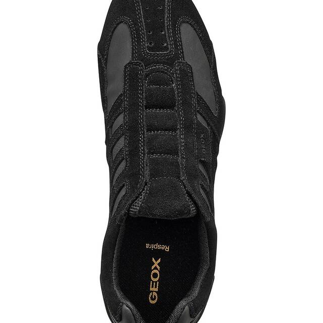 Αναπνεύσιμα slip-on αθλητικά παπούτσια SNAKE