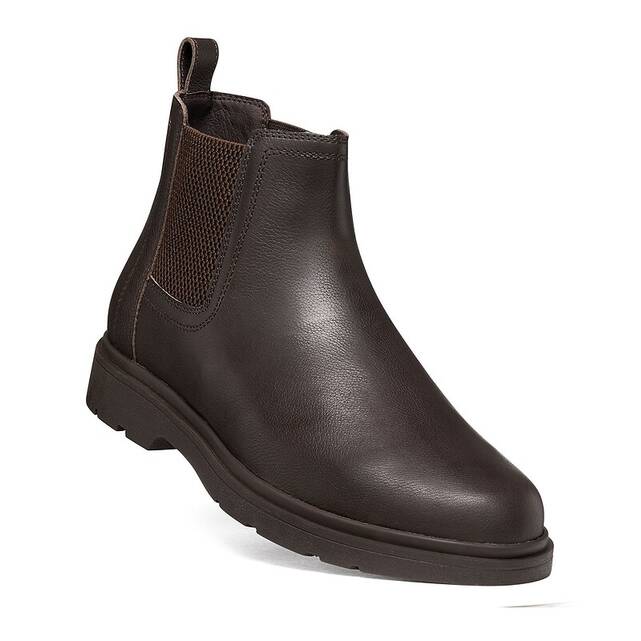 Δερμάτινα μποτάκια chelsea, SPHERICA EC1