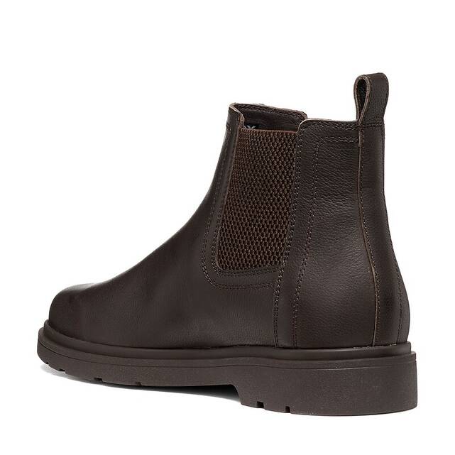 Δερμάτινα μποτάκια chelsea, SPHERICA EC1