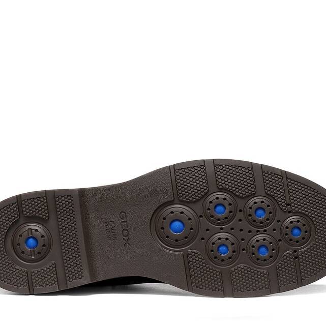Δερμάτινα μποτάκια chelsea, SPHERICA EC1