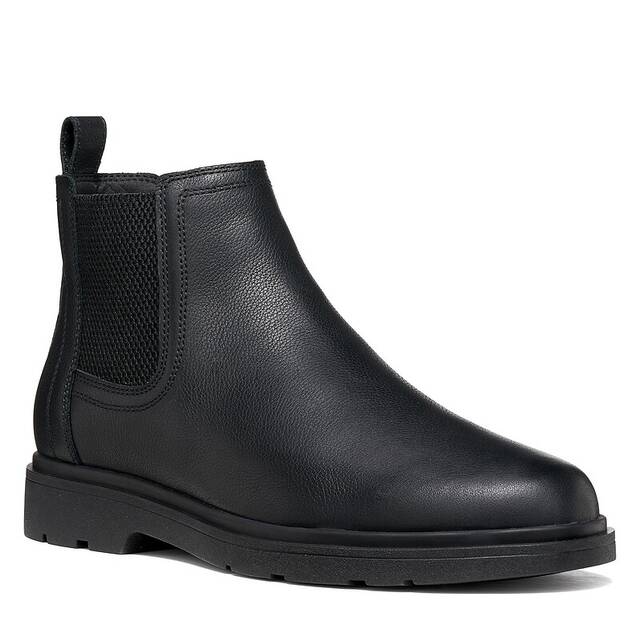 Δερμάτινα μποτάκια chelsea, SPHERICA EC1