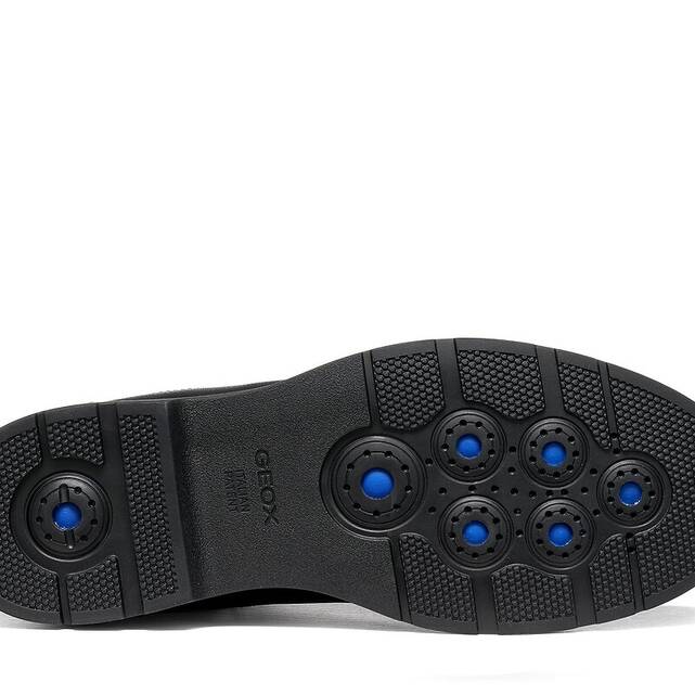 Δερμάτινα μποτάκια chelsea, SPHERICA EC1