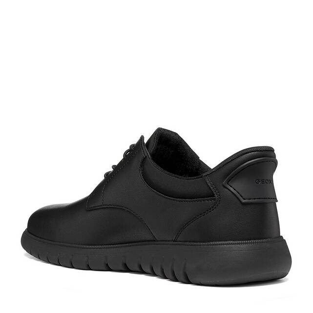 Δερμάτινα παπούτσια Brogues, FLEXTRIDE PLUS, FAST-IN