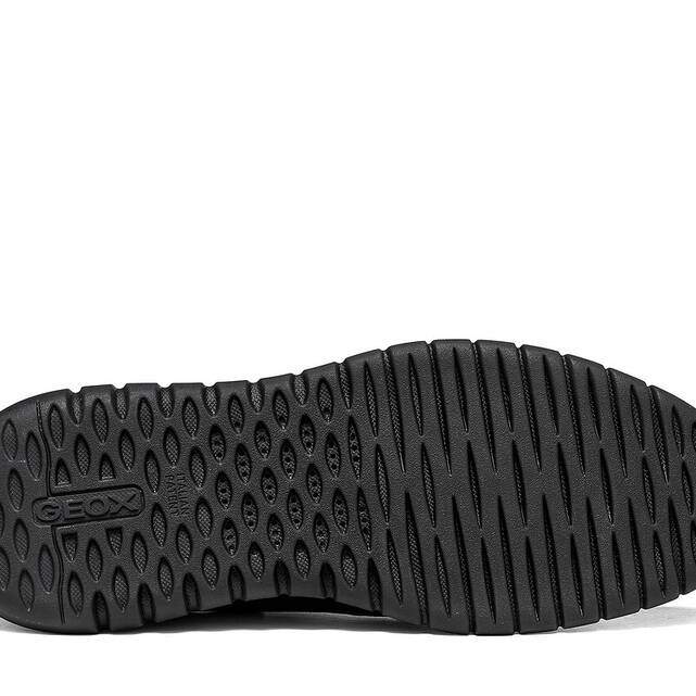 Δερμάτινα παπούτσια Brogues, FLEXTRIDE PLUS, FAST-IN