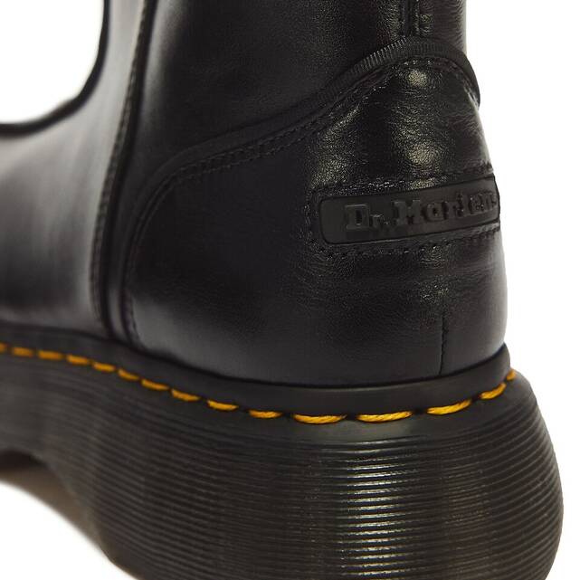 Δερμάτινες μπότες, Buzz Milled Gloss