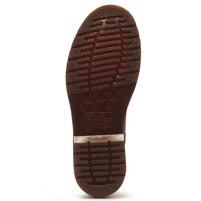 Μπότες chelsea 2976 YS από δέρμα Crazy Horse