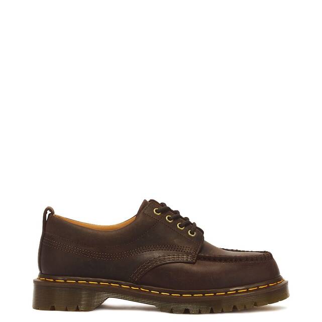 Δερμάτινα παπούτσια Brogues, Lowell Crazy Horse