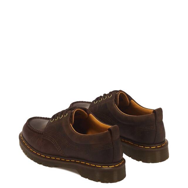 Δερμάτινα παπούτσια Brogues, Lowell Crazy Horse