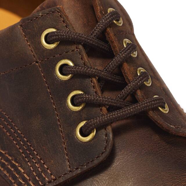Δερμάτινα παπούτσια Brogues, Lowell Crazy Horse