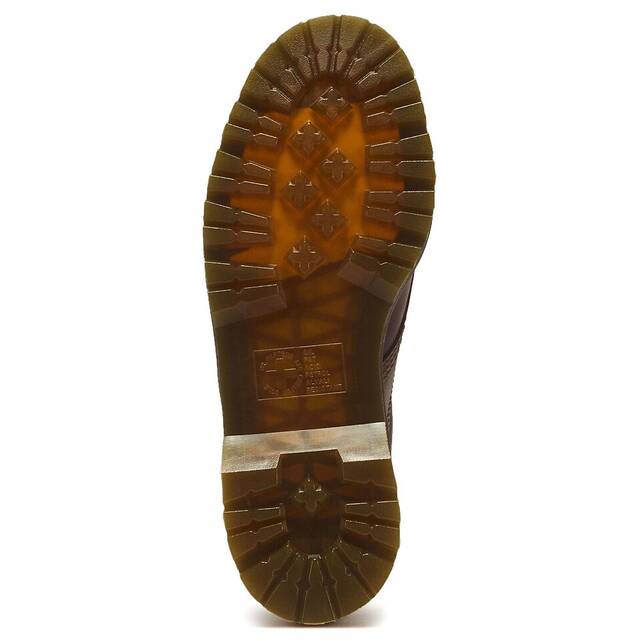 Δερμάτινα παπούτσια Brogues, Lowell Crazy Horse