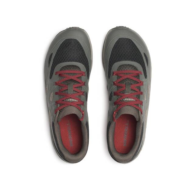 Αθλητικά παπούτσια Barefoot TRAIL GLOVE 8