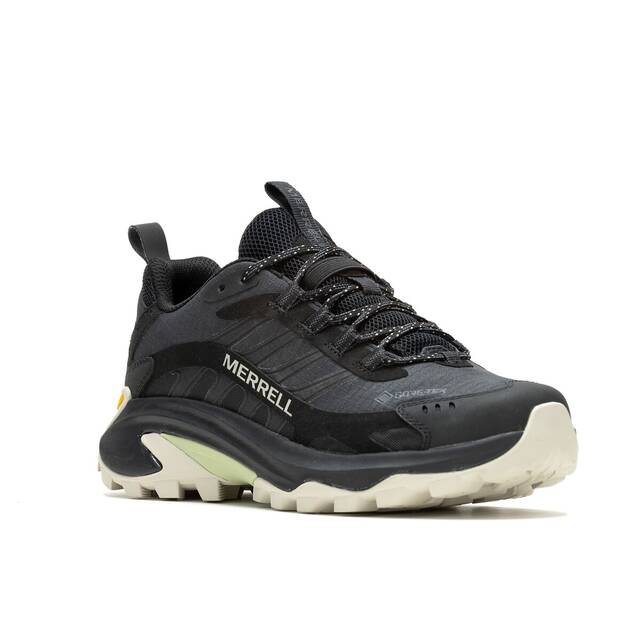 Αθλητικά παπούτσια πεζοπορίας MOAB SPEED 2 GORE-TEX
