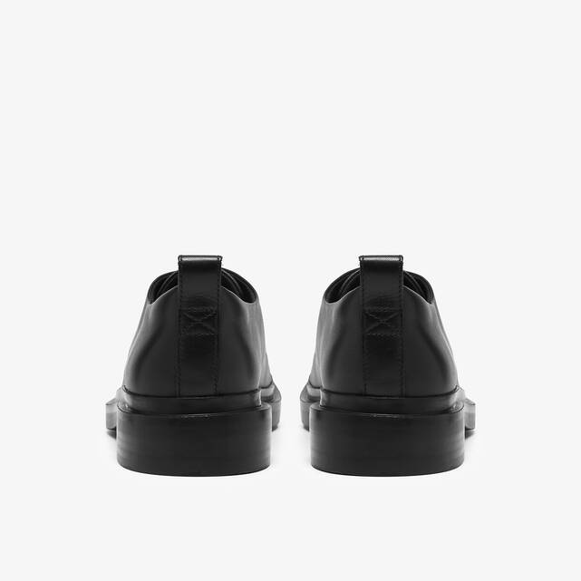 Δερμάτινα Brogues, PREVIA LACE