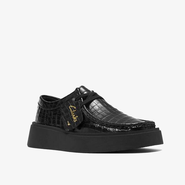 Δερμάτινα παπούτσια brogues, TORVIEW
