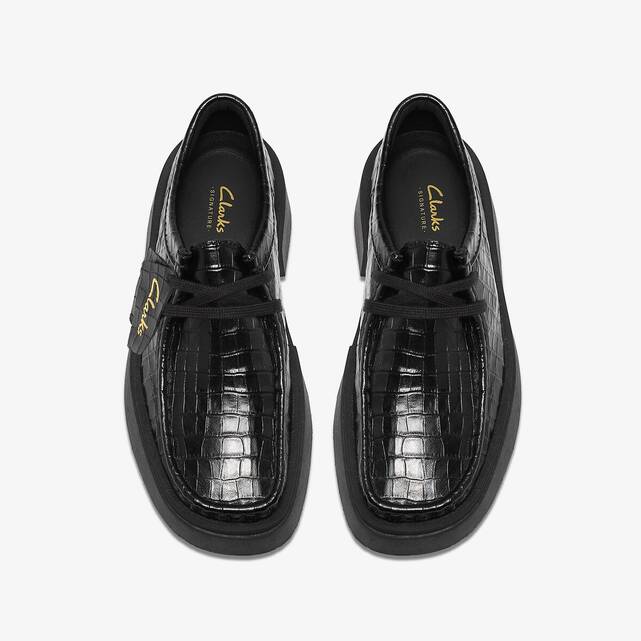 Δερμάτινα παπούτσια brogues, TORVIEW