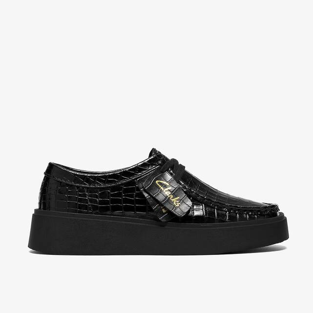 Δερμάτινα παπούτσια brogues, TORVIEW