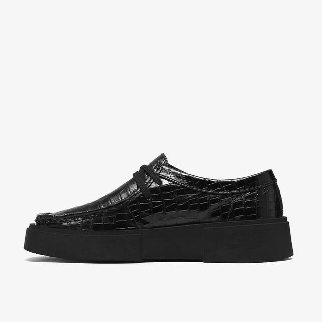 Δερμάτινα παπούτσια brogues, TORVIEW