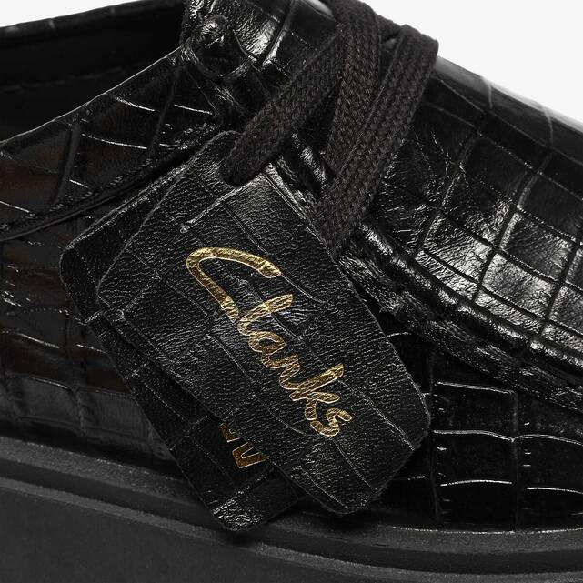 Δερμάτινα παπούτσια brogues, TORVIEW