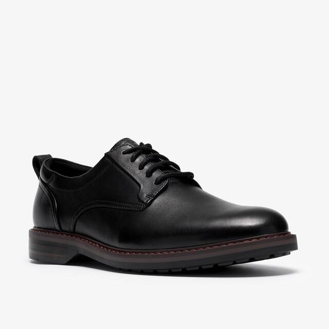 Δερμάτινα παπούτσια brogues, ALDWIN2 DERBY