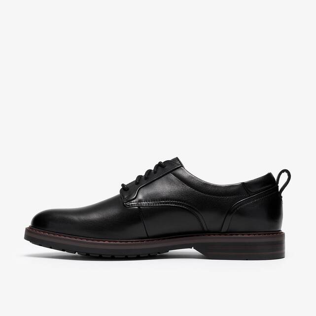 Δερμάτινα παπούτσια brogues, ALDWIN2 DERBY