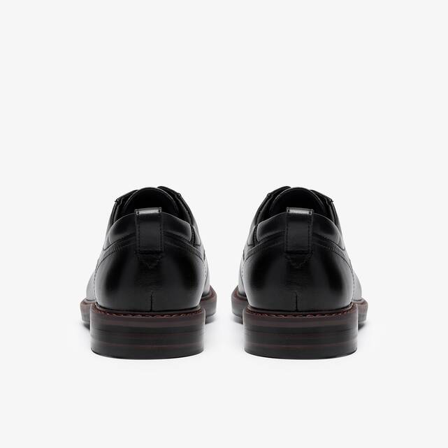 Δερμάτινα παπούτσια brogues, ALDWIN2 DERBY