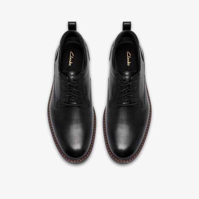 Δερμάτινα παπούτσια brogues, ALDWIN2 DERBY