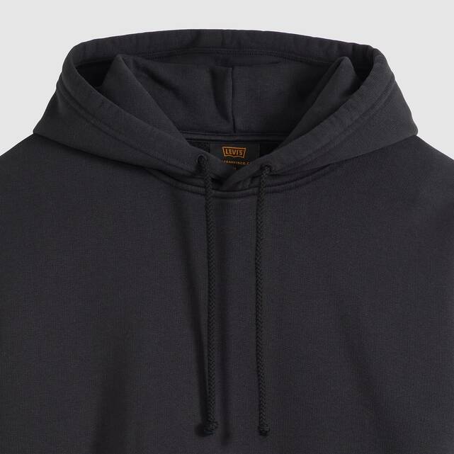 Φούτερ με κουκούλα