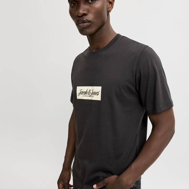 Κοντομάνικο T-shirt