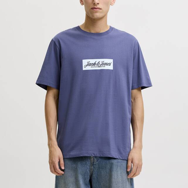 Κοντομάνικο T-shirt