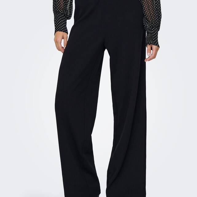 Φαρδύ παντελόνι