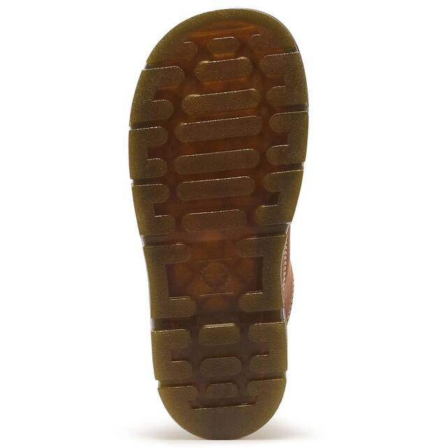 Δερμάτινα μποτάκια, Raffe Tumbled Nubuck