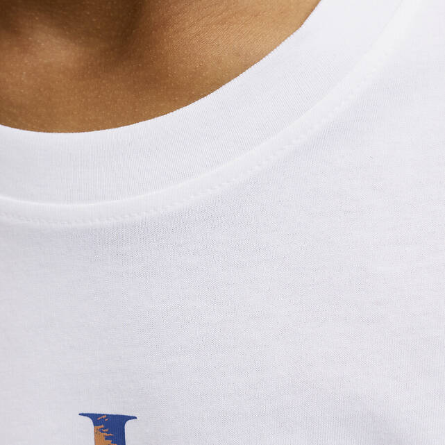 T-shirt με μακριά μανίκια