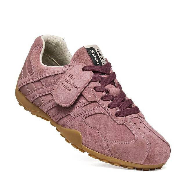 Αναπνεύσιμα sneakers, SNAKE