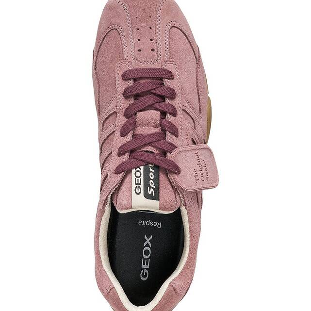 Αναπνεύσιμα sneakers, SNAKE