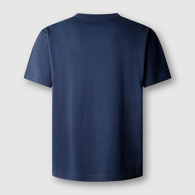 T-shirt με κοντά μανίκια, COFFET