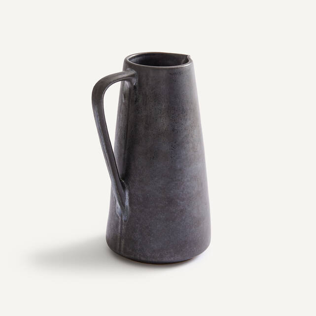 Κανάτα από εφυαλωμένο stoneware, KANSO