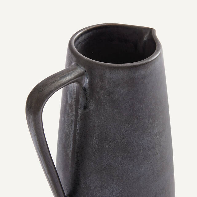 Κανάτα από εφυαλωμένο stoneware, KANSO