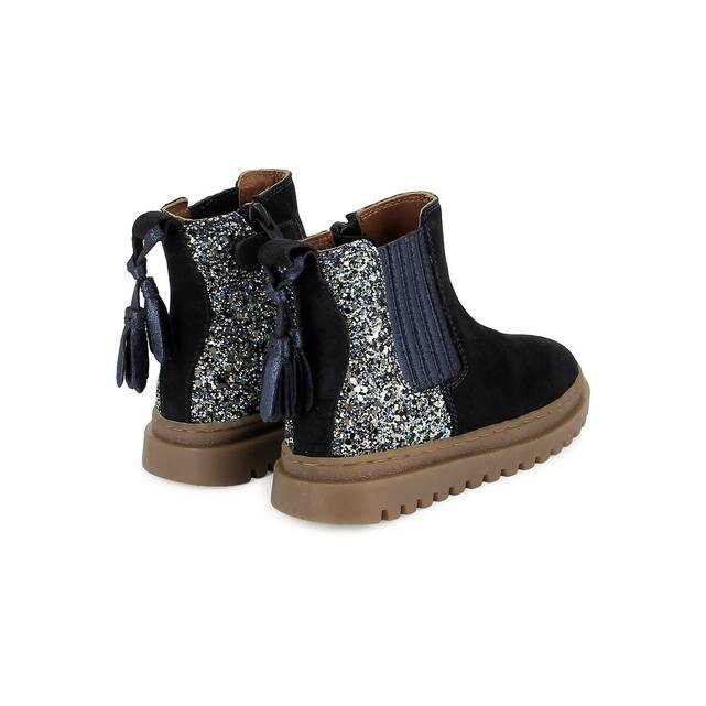 Μποτάκια WONDER BOOTS