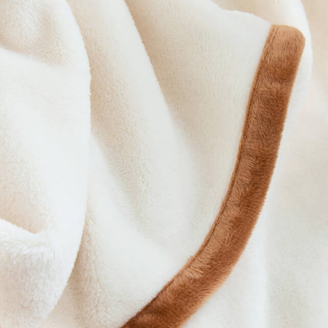 Ριχτάρι από fleece πλέξη, ανακυκλωμένος πολυέστερας, ROMY